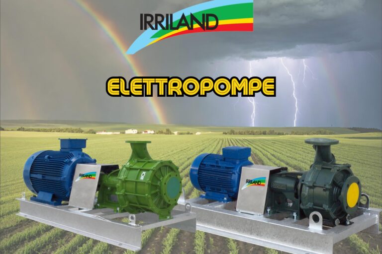 ELETTROPOMPE