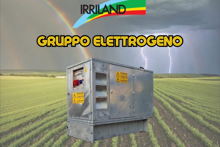 GRUPPO ELETTROGENO (1)