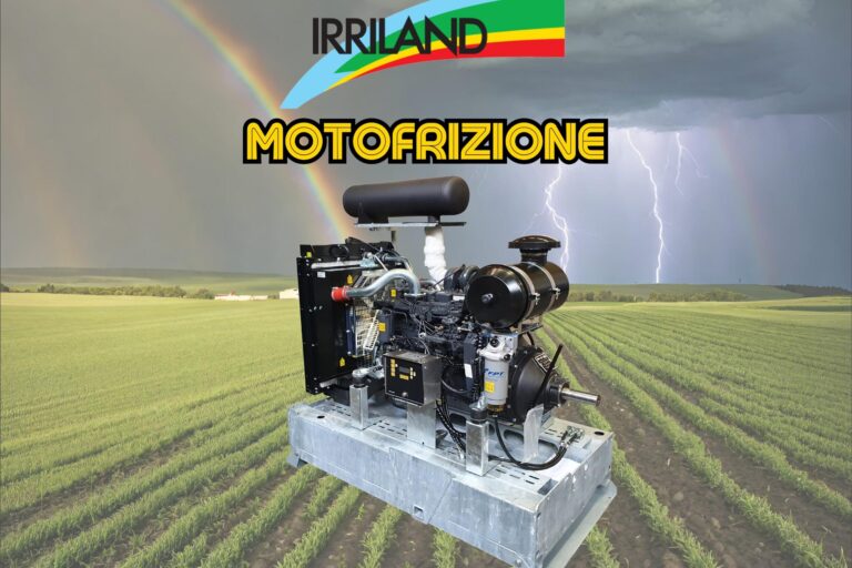 MOTOFRIZIONE