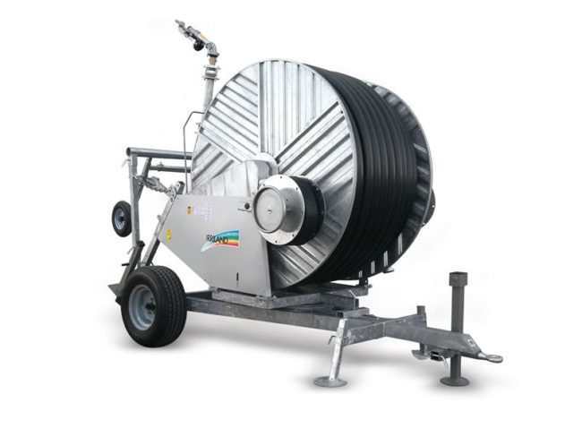 Irrigatore
