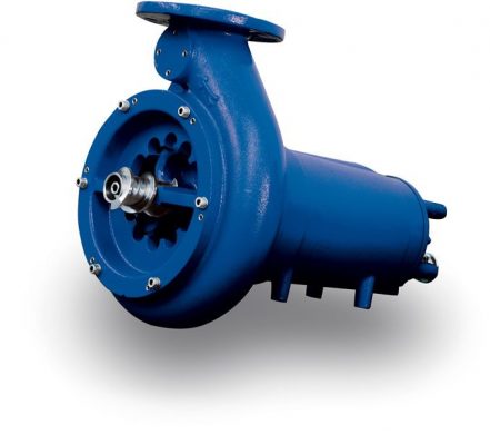 ELETTROPOMPE SOMMERGIBILI TRITURATRICI – SERIE PTS