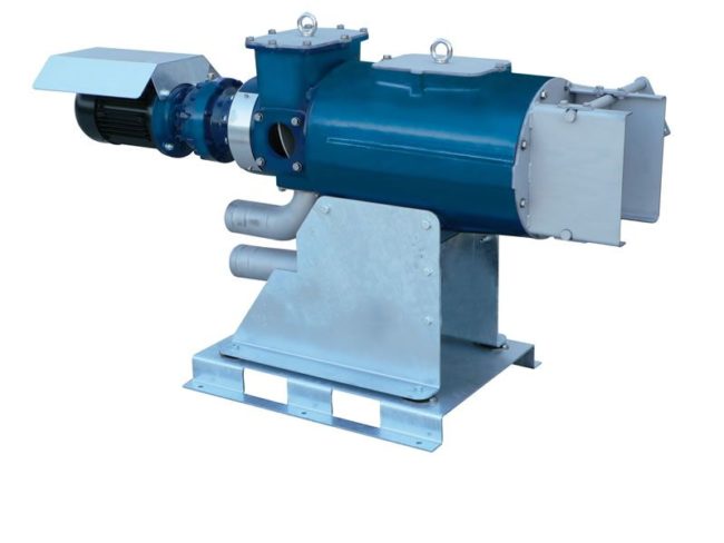 SEPARATORE – SM 260 / SM 300