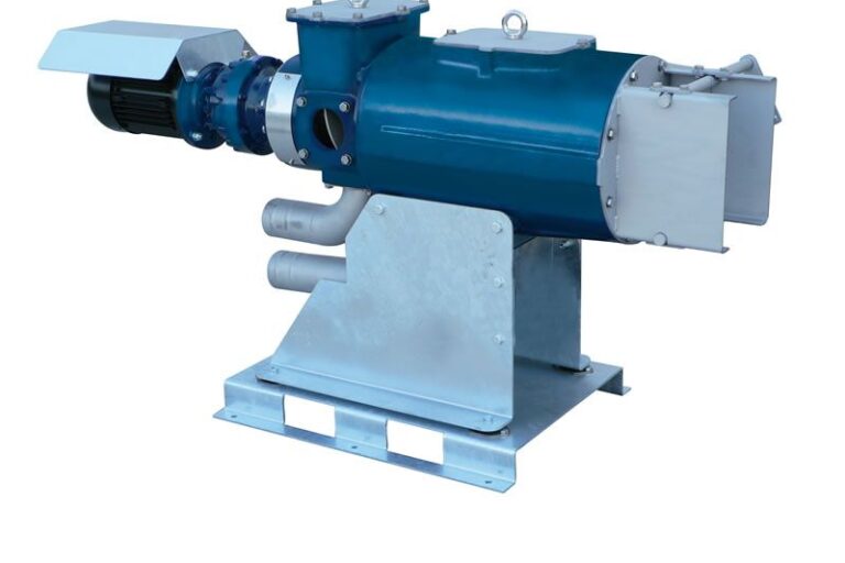 SEPARATORE – SM 260 / SM 300