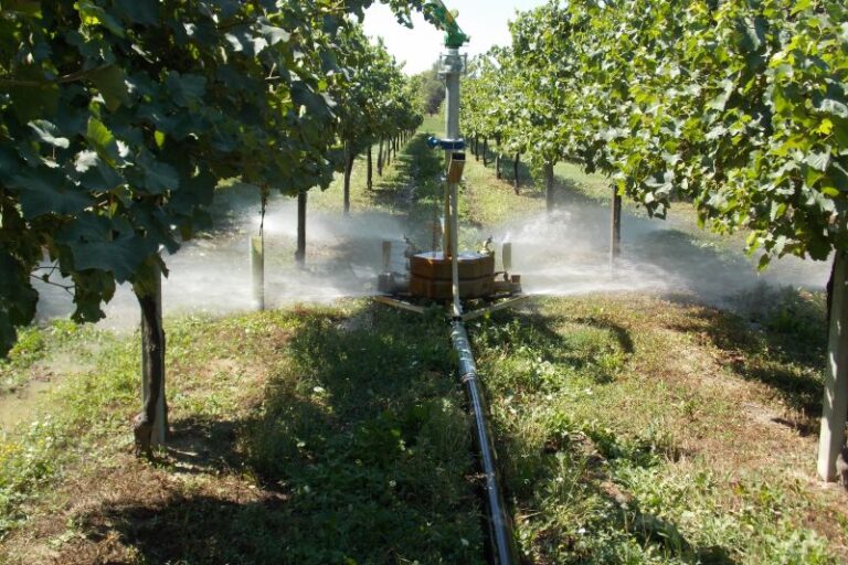 Accessori per irrigatori automatici