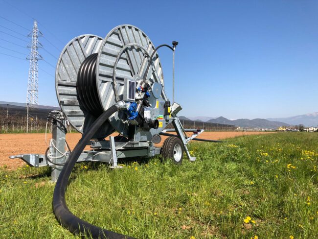 Irrigatore IRRILAND