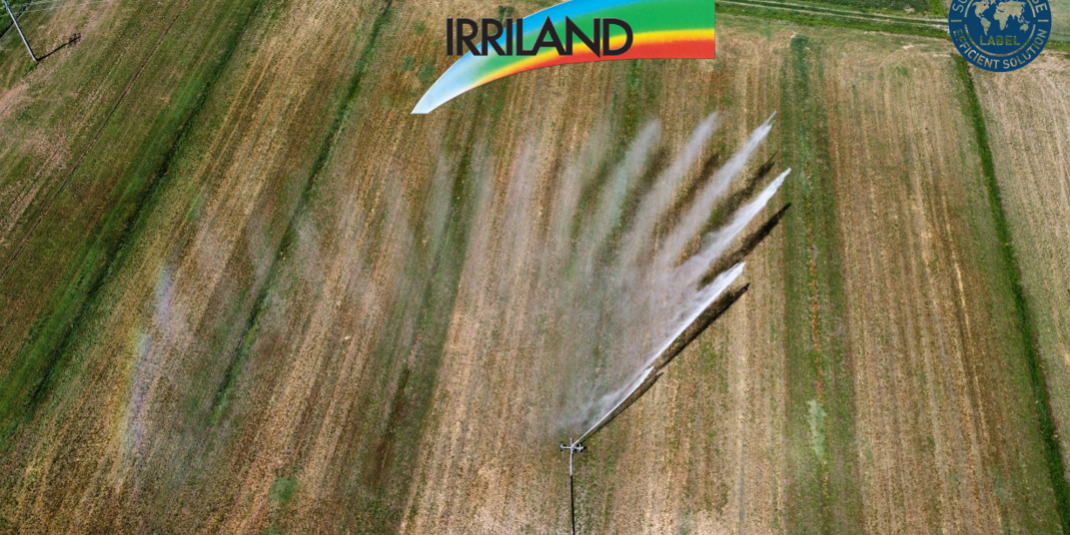 IRRILAND RAINBOW